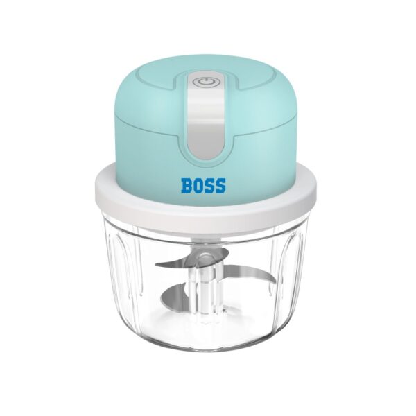 boss chopper